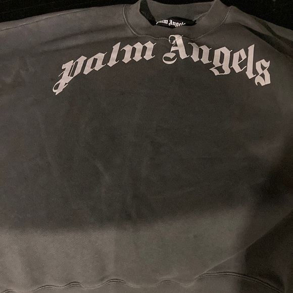 Palm angel sweater - Picture 1 of 2